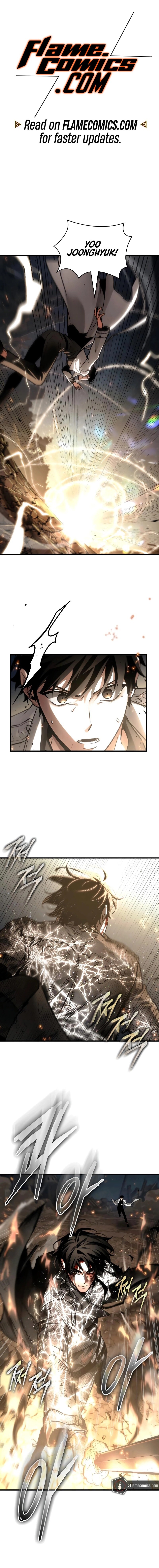 Read Omniscient Reader's Viewpoint EN Manga Online