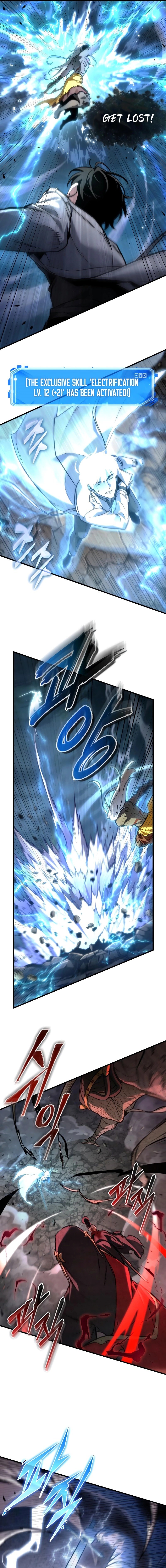 Read Omniscient Reader's Viewpoint EN Manga Online