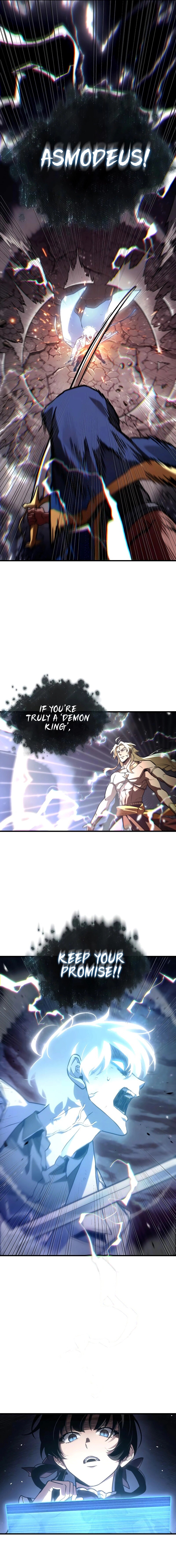 Read Omniscient Reader's Viewpoint EN Manga Online