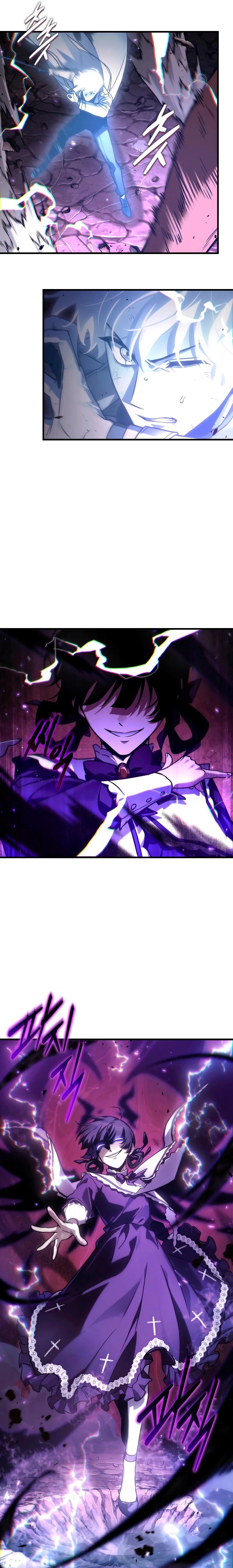 Read Omniscient Reader's Viewpoint EN Manga Online