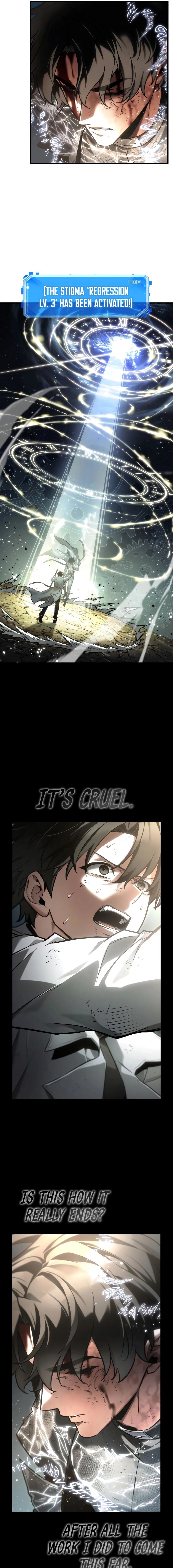 Read Omniscient Reader's Viewpoint EN Manga Online