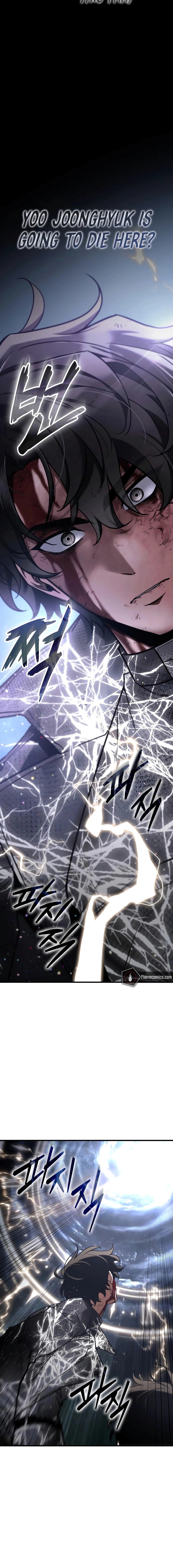 Read Omniscient Reader's Viewpoint EN Manga Online