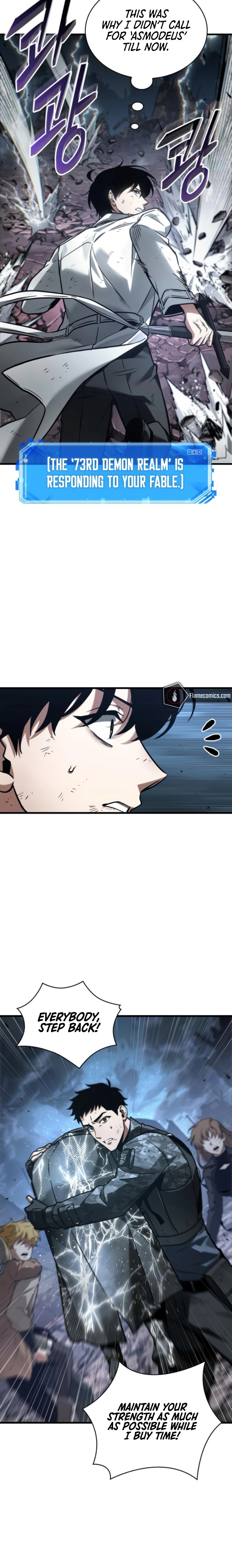 Read Omniscient Reader's Viewpoint EN Manga Online