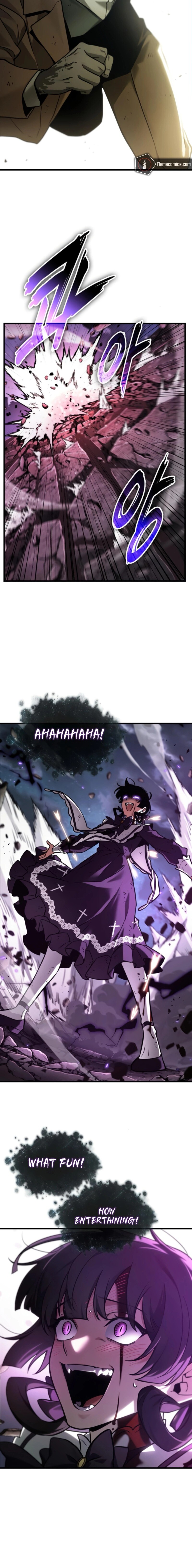 Read Omniscient Reader's Viewpoint EN Manga Online