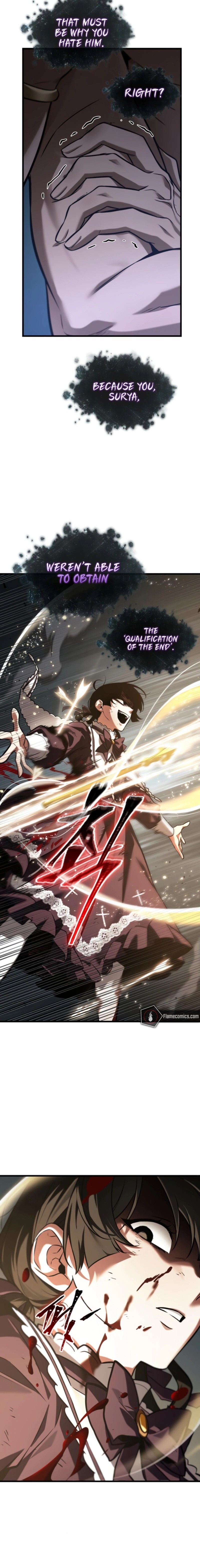 Read Omniscient Reader's Viewpoint EN Manga Online