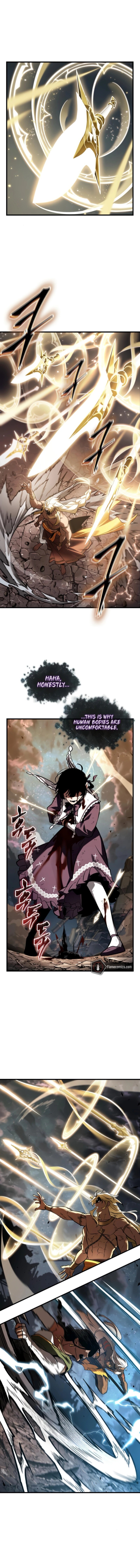 Read Omniscient Reader's Viewpoint EN Manga Online