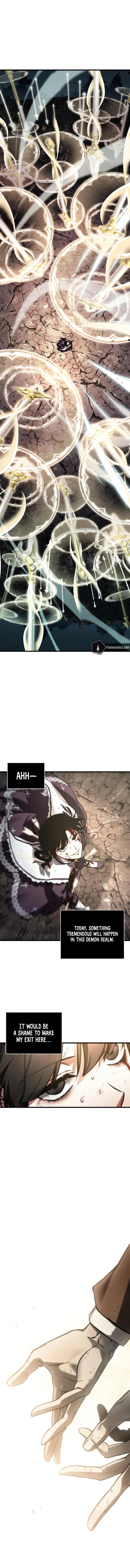 Read Omniscient Reader's Viewpoint EN Manga Online