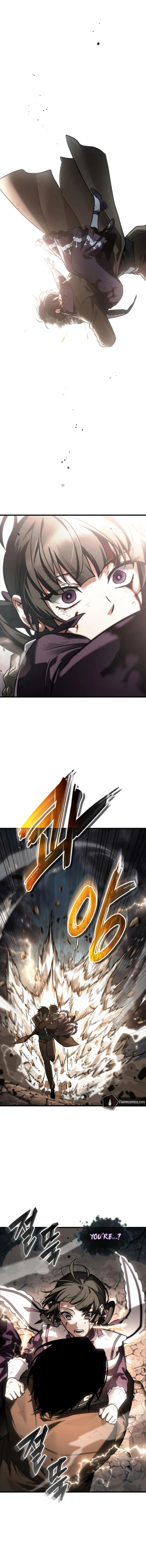 Read Omniscient Reader's Viewpoint EN Manga Online