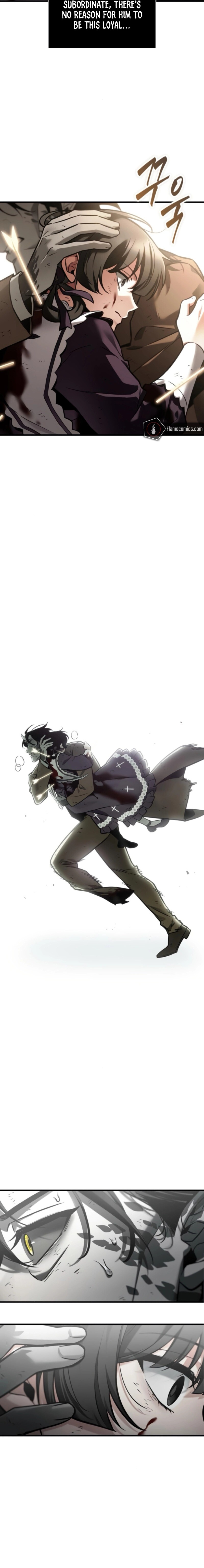 Read Omniscient Reader's Viewpoint EN Manga Online