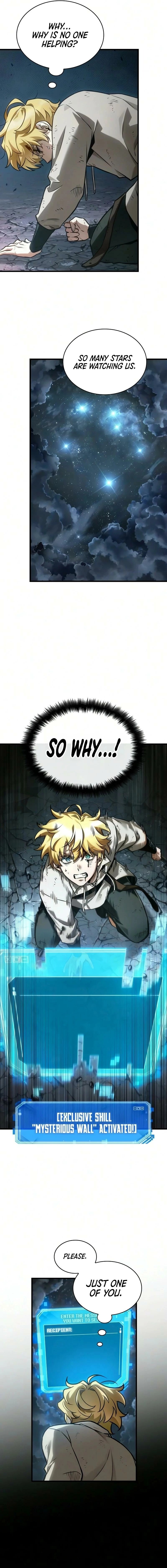 Read Omniscient Reader's Viewpoint EN Manga Online