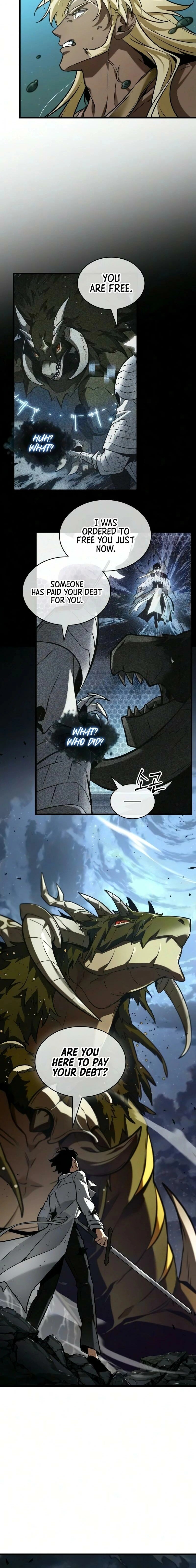 Read Omniscient Reader's Viewpoint EN Manga Online