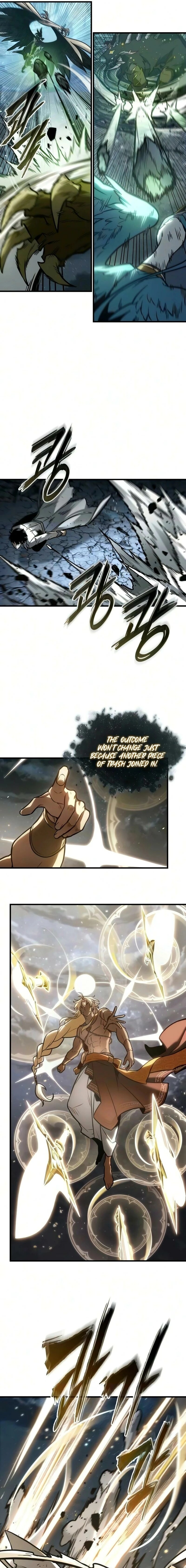 Read Omniscient Reader's Viewpoint EN Manga Online