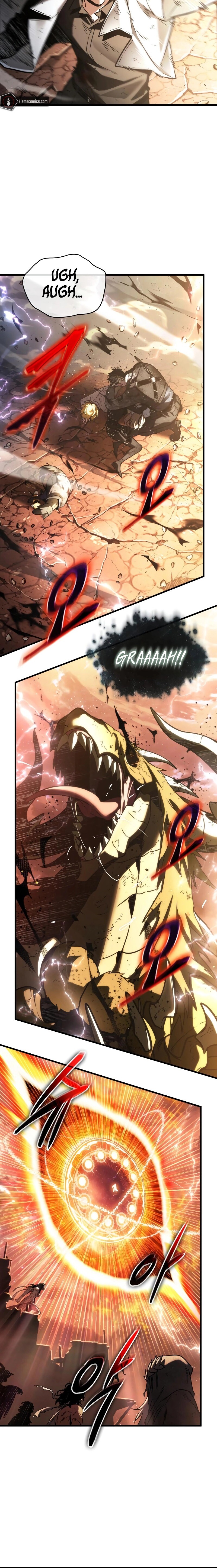 Read Omniscient Reader's Viewpoint EN Manga Online