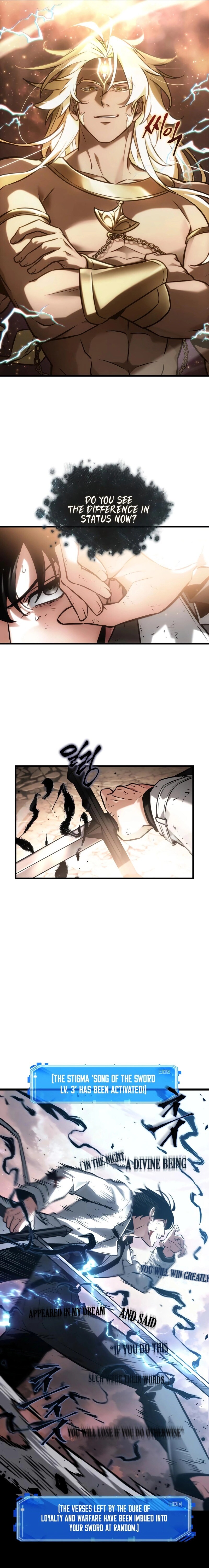 Read Omniscient Reader's Viewpoint EN Manga Online