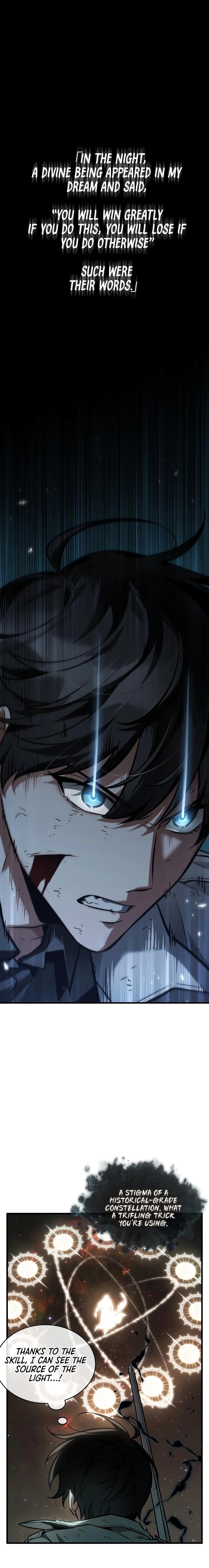 Read Omniscient Reader's Viewpoint EN Manga Online