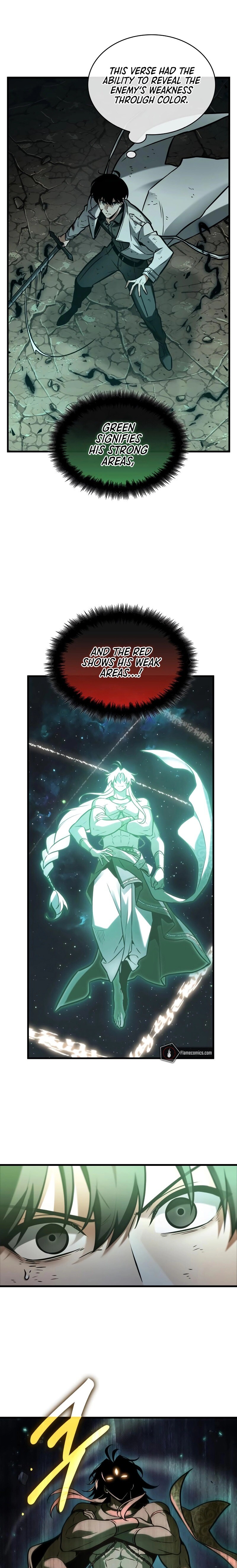 Read Omniscient Reader's Viewpoint EN Manga Online