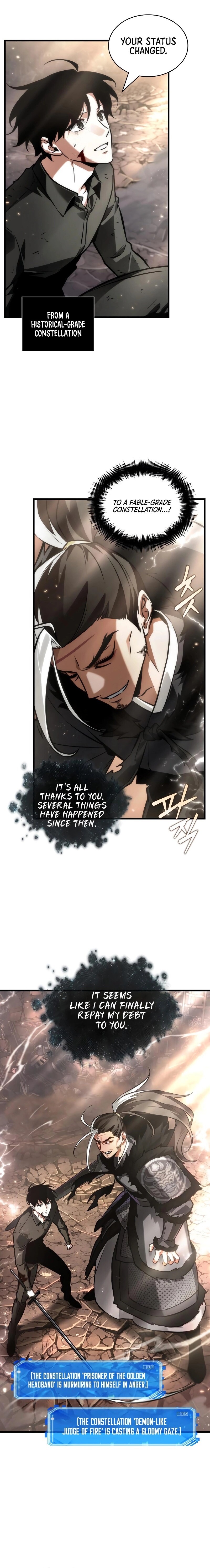 Read Omniscient Reader's Viewpoint EN Manga Online