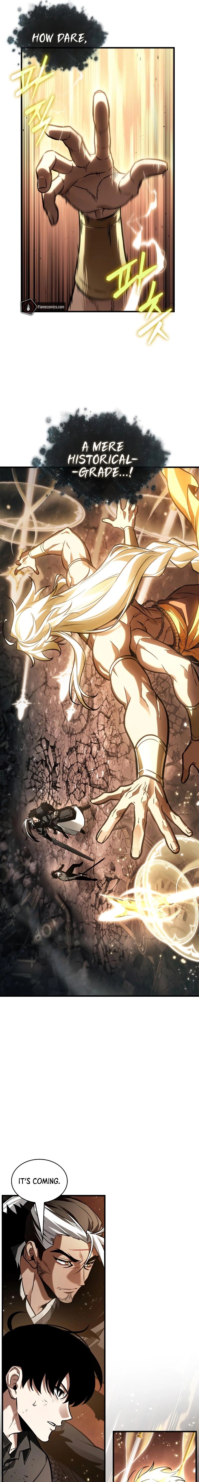 Read Omniscient Reader's Viewpoint EN Manga Online