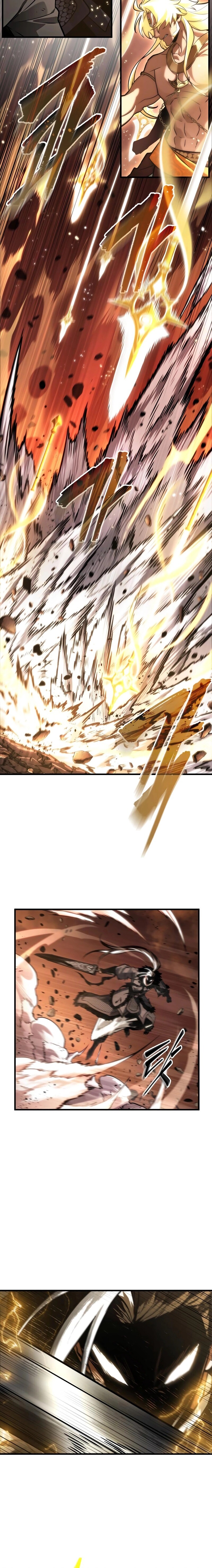 Read Omniscient Reader's Viewpoint EN Manga Online