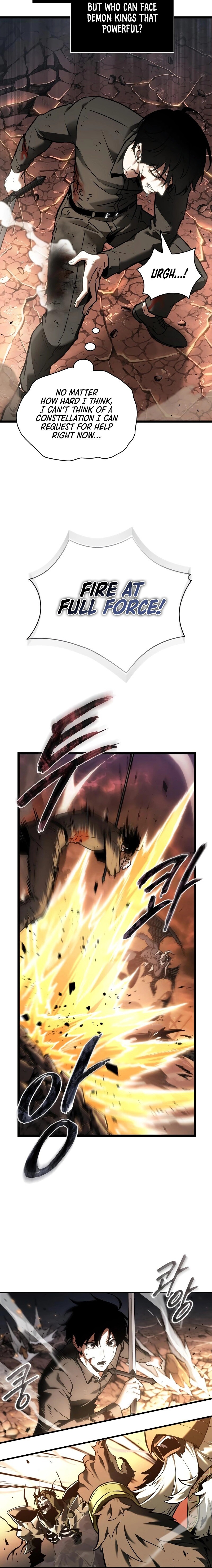 Read Omniscient Reader's Viewpoint EN Manga Online