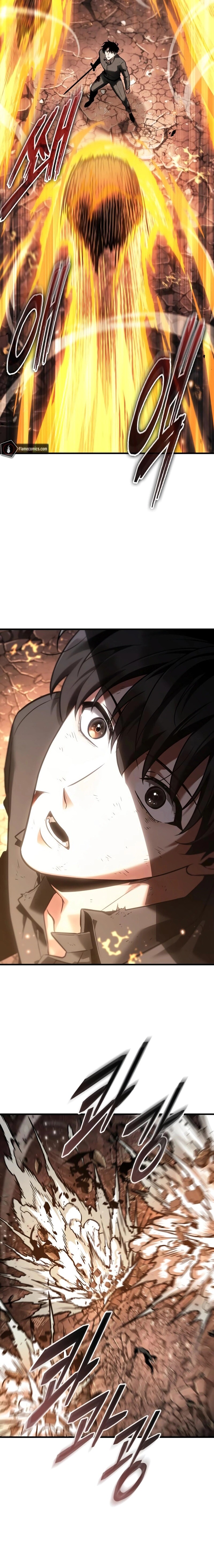 Read Omniscient Reader's Viewpoint EN Manga Online