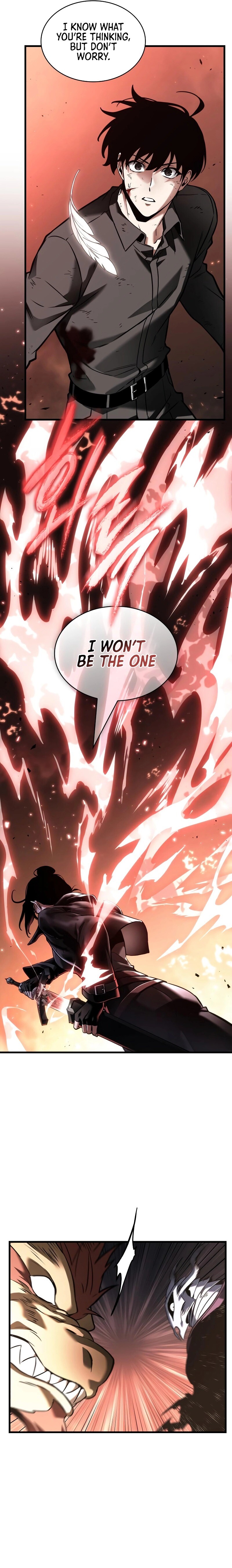 Read Omniscient Reader's Viewpoint EN Manga Online