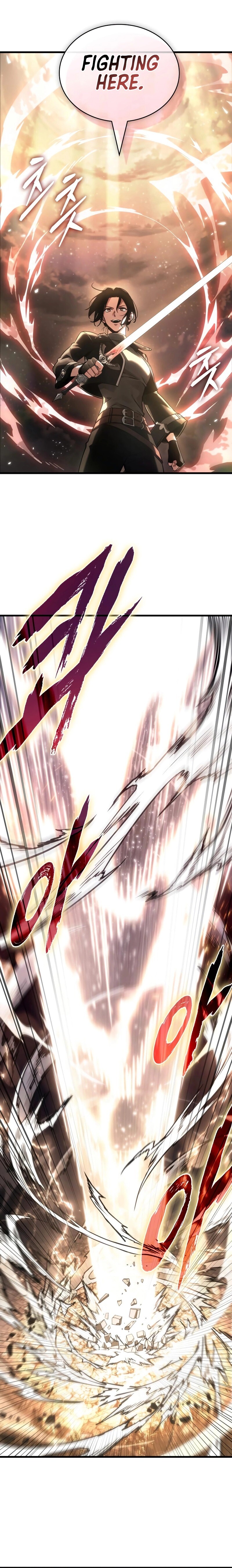 Read Omniscient Reader's Viewpoint EN Manga Online