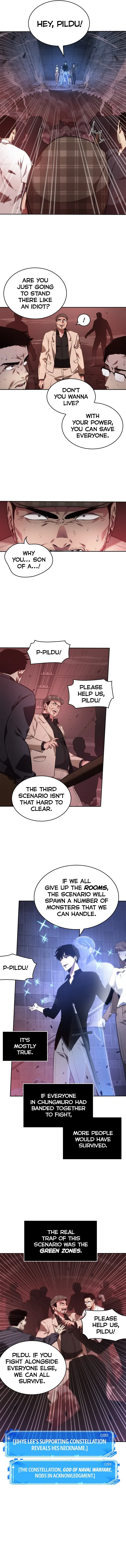 Read Omniscient Reader's Viewpoint EN Manga Online