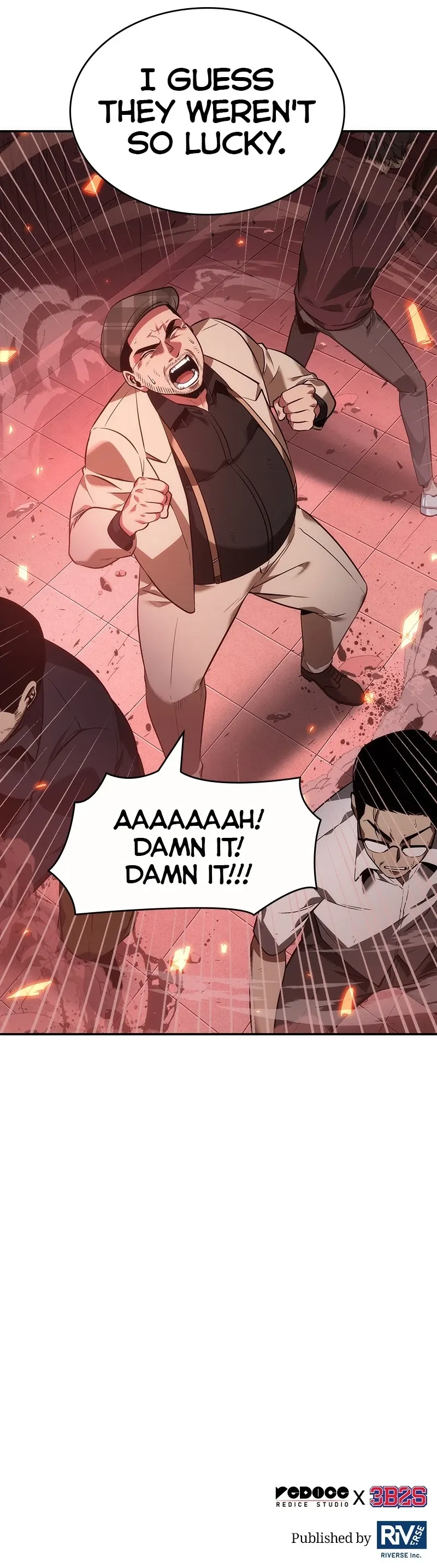 Read Omniscient Reader's Viewpoint EN Manga Online