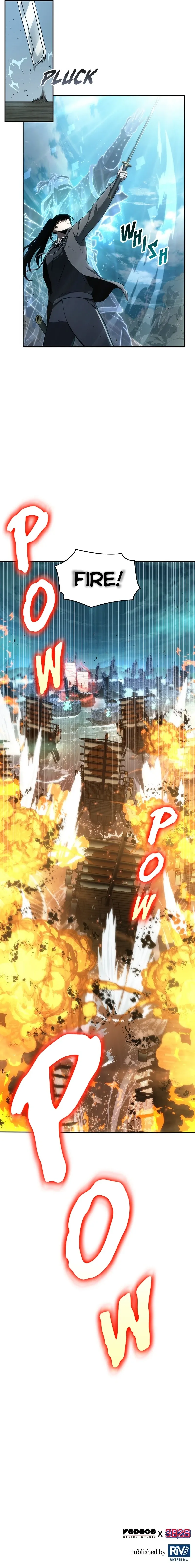 Read Omniscient Reader's Viewpoint EN Manga Online