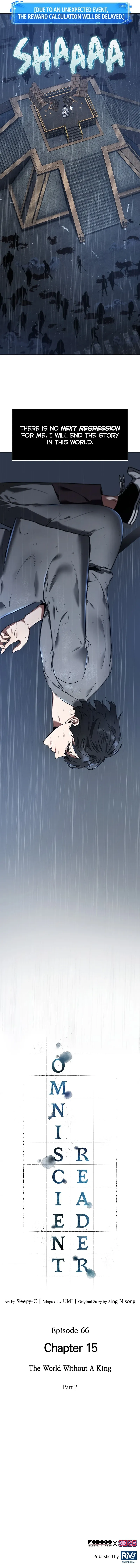 Read Omniscient Reader's Viewpoint EN Manga Online