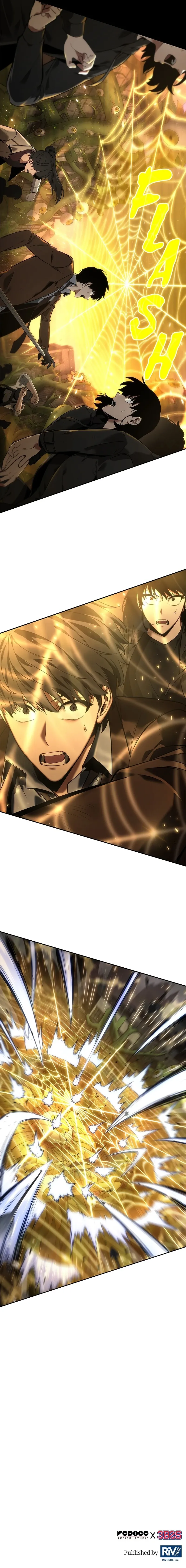 Read Omniscient Reader's Viewpoint EN Manga Online
