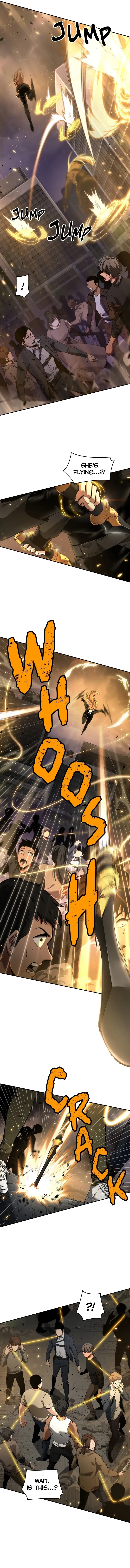 Read Omniscient Reader's Viewpoint EN Manga Online