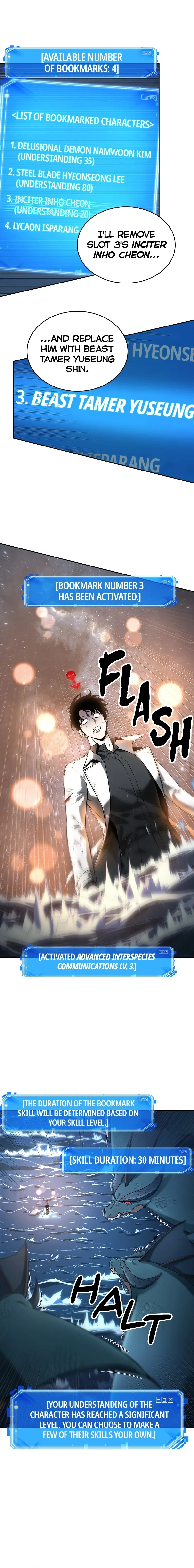 Read Omniscient Reader's Viewpoint EN Manga Online