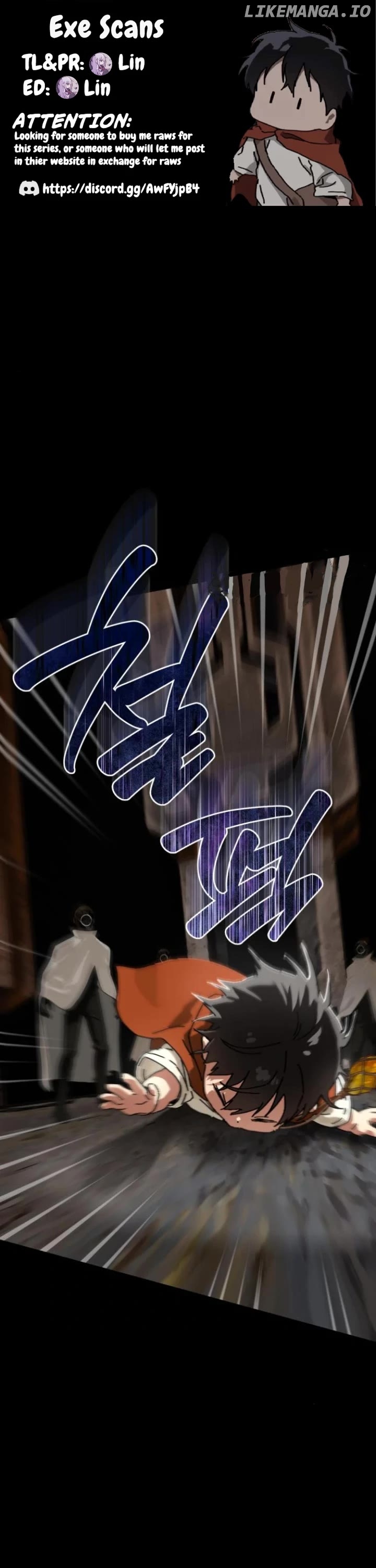 Read On The Way To Meet Mom EN Manga Online