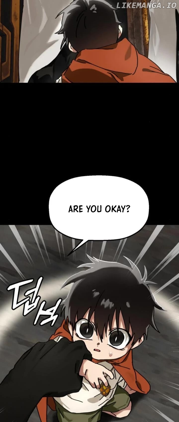 Read On The Way To Meet Mom EN Manga Online