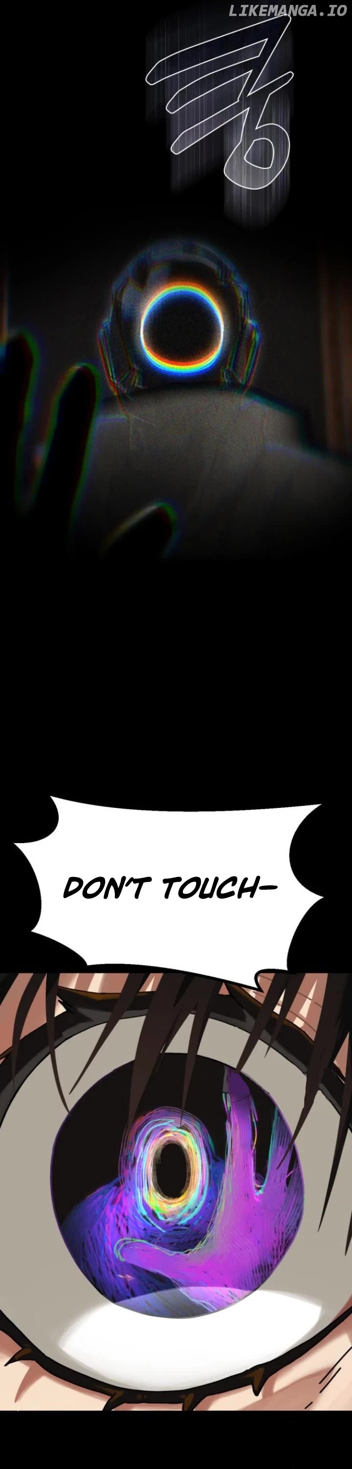 Read On The Way To Meet Mom EN Manga Online