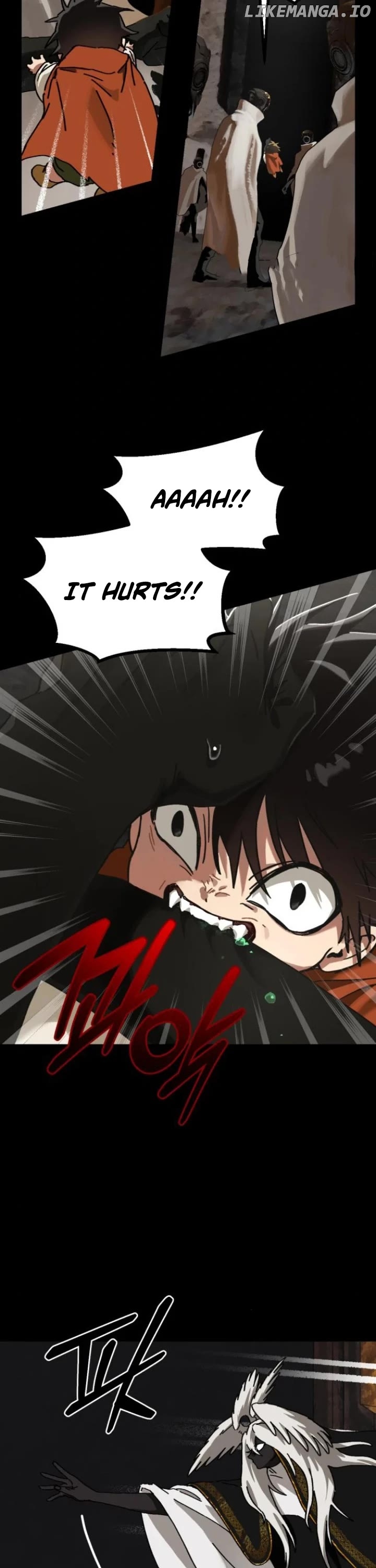 Read On The Way To Meet Mom EN Manga Online