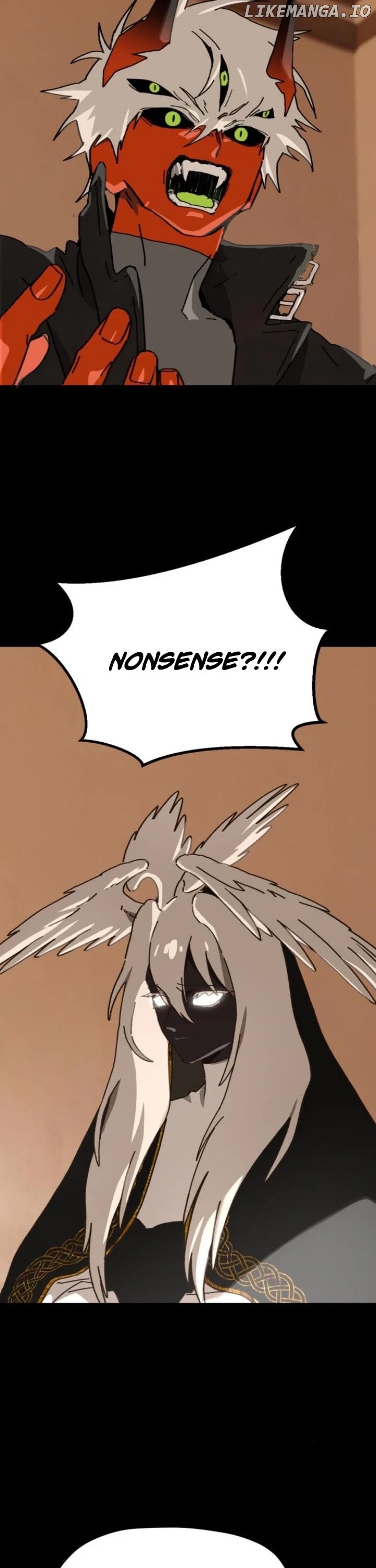 Read On The Way To Meet Mom EN Manga Online