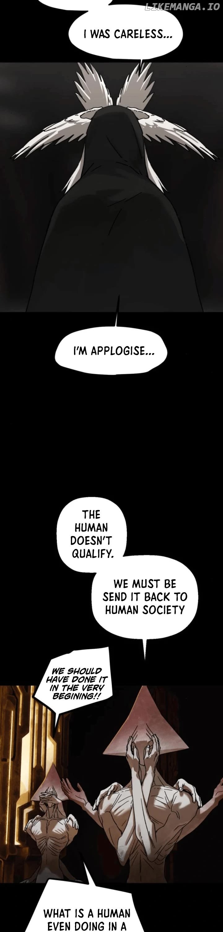 Read On The Way To Meet Mom EN Manga Online