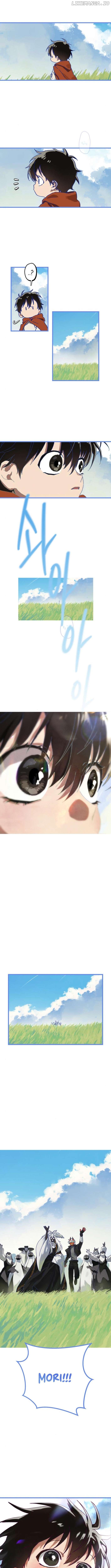 Read On The Way To Meet Mom EN Manga Online