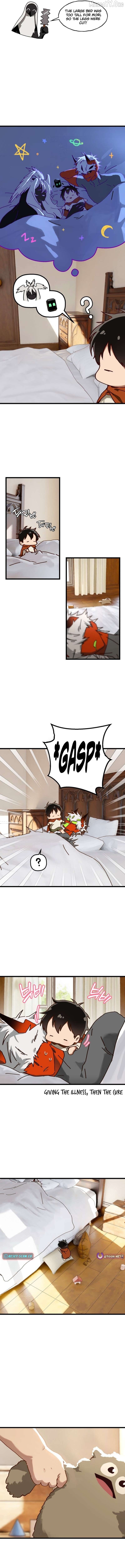 Read On The Way To Meet Mom EN Manga Online