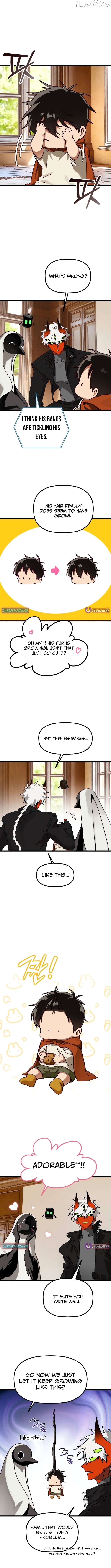Read On The Way To Meet Mom EN Manga Online