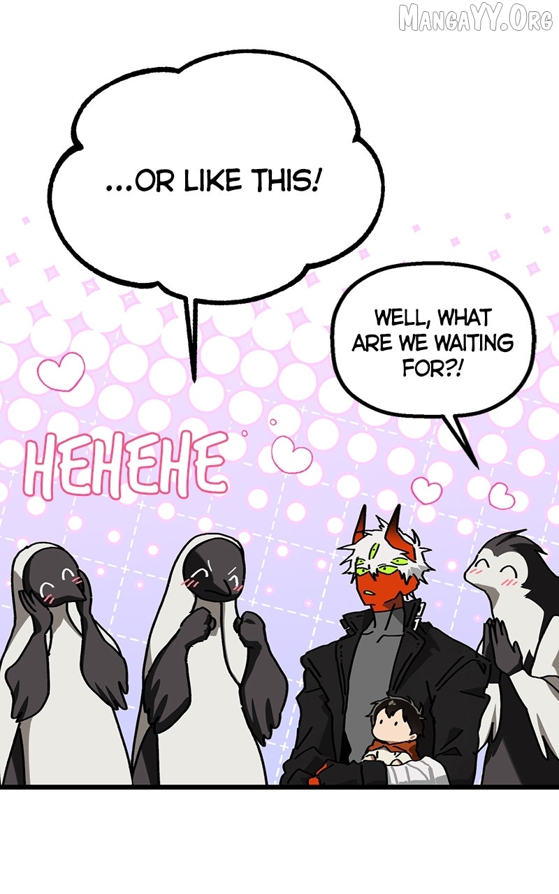 Read On The Way To Meet Mom EN Manga Online