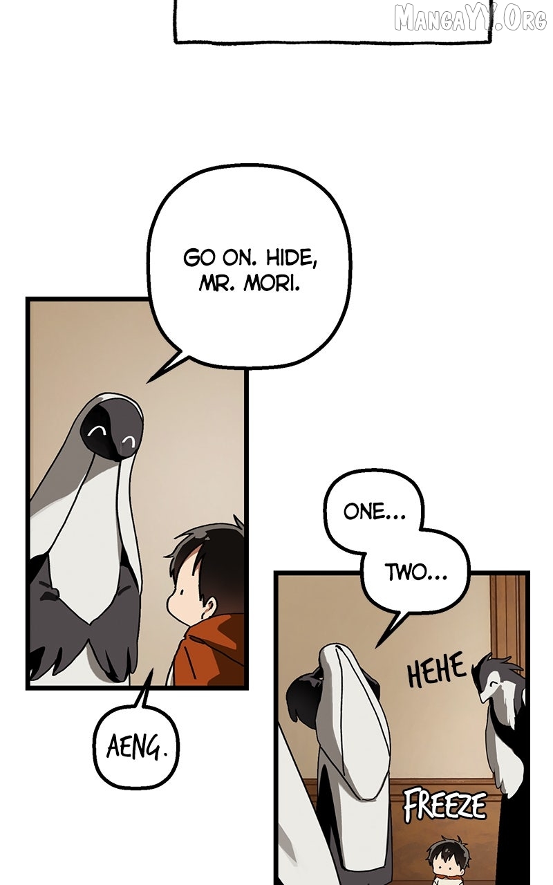 Read On The Way To Meet Mom EN Manga Online