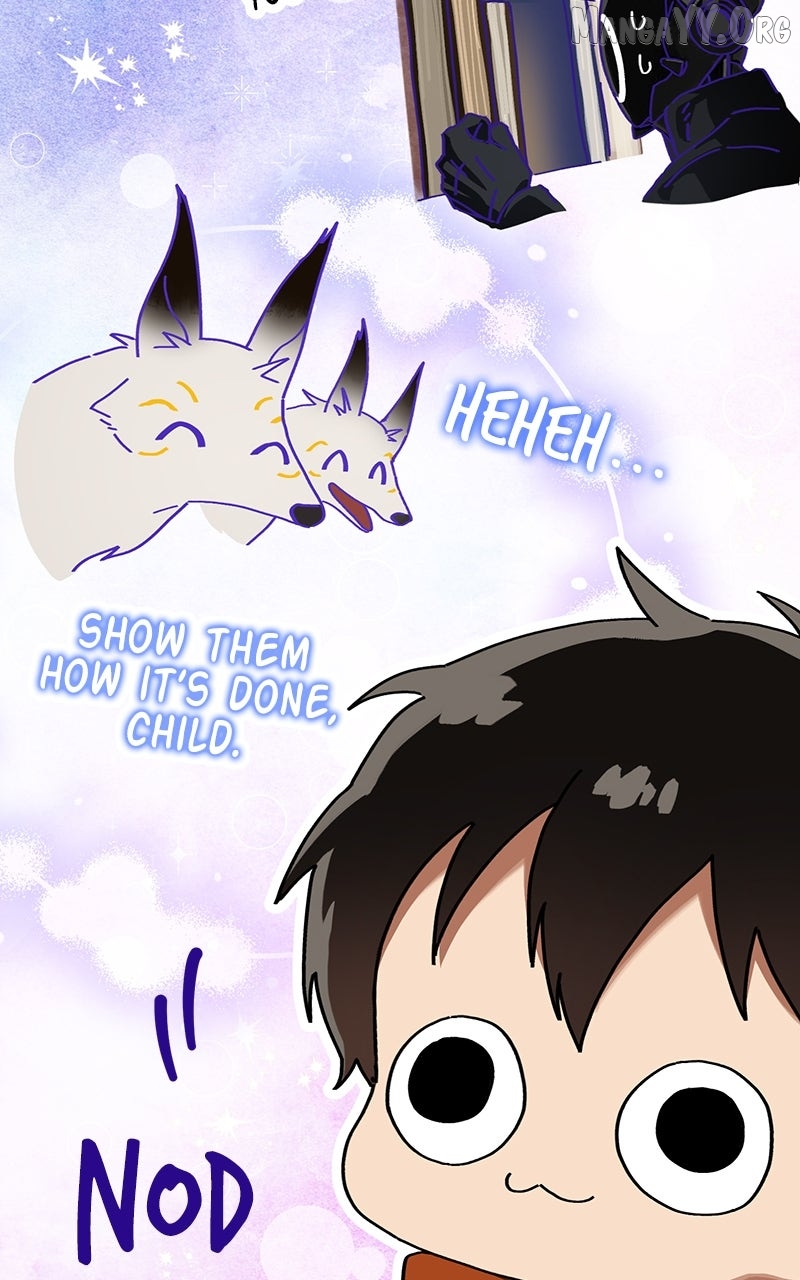 Read On The Way To Meet Mom EN Manga Online
