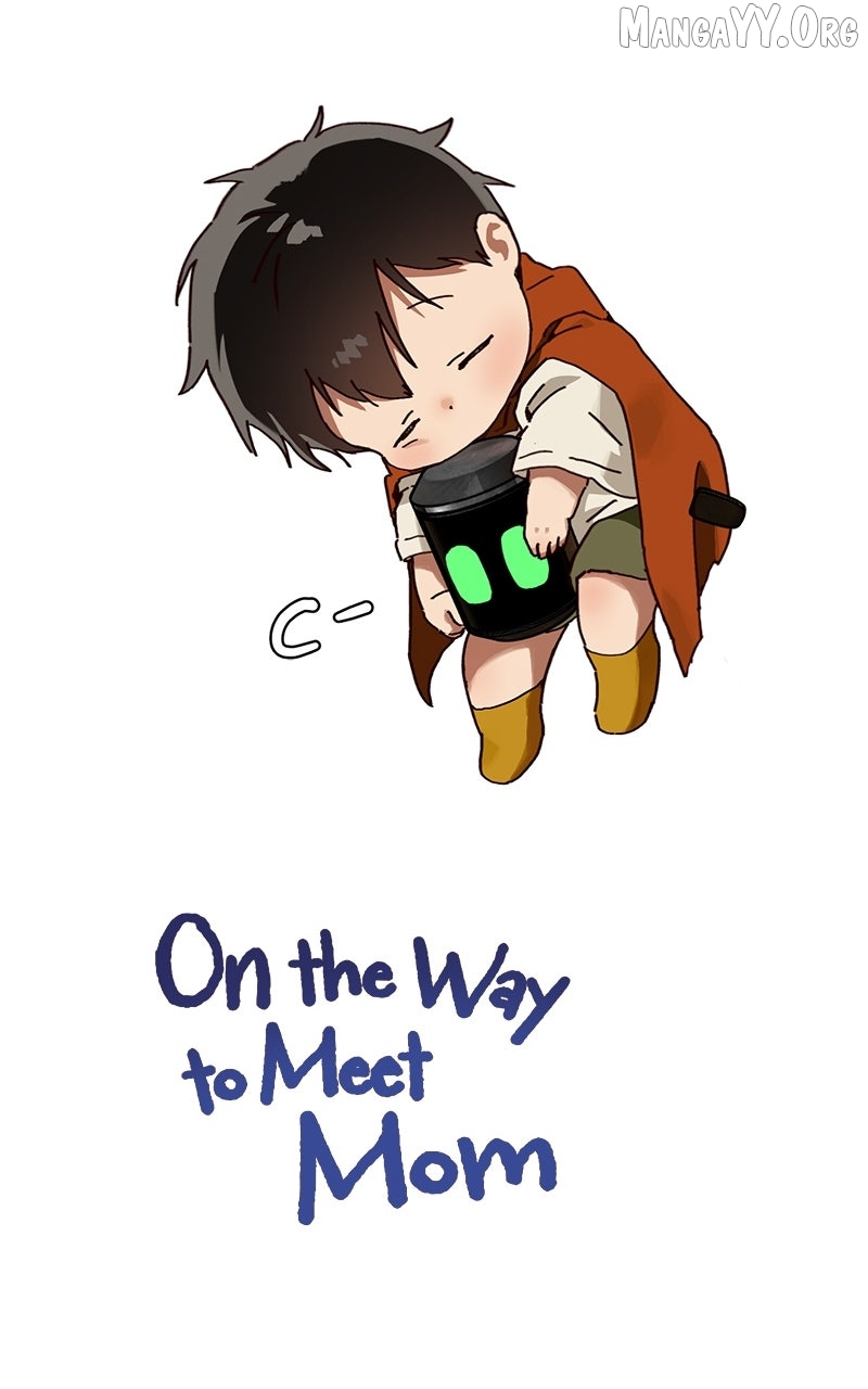 Read On The Way To Meet Mom EN Manga Online