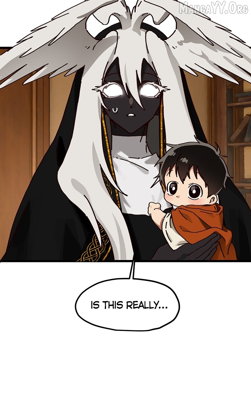 Read On The Way To Meet Mom EN Manga Online