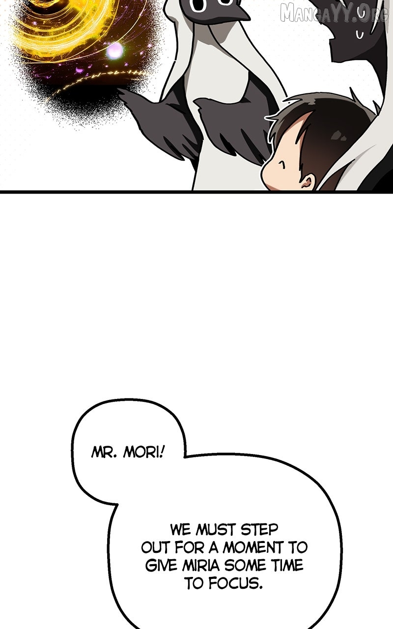 Read On The Way To Meet Mom EN Manga Online