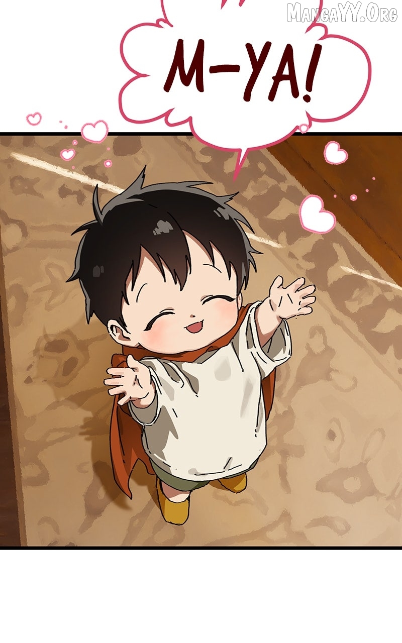Read On The Way To Meet Mom EN Manga Online